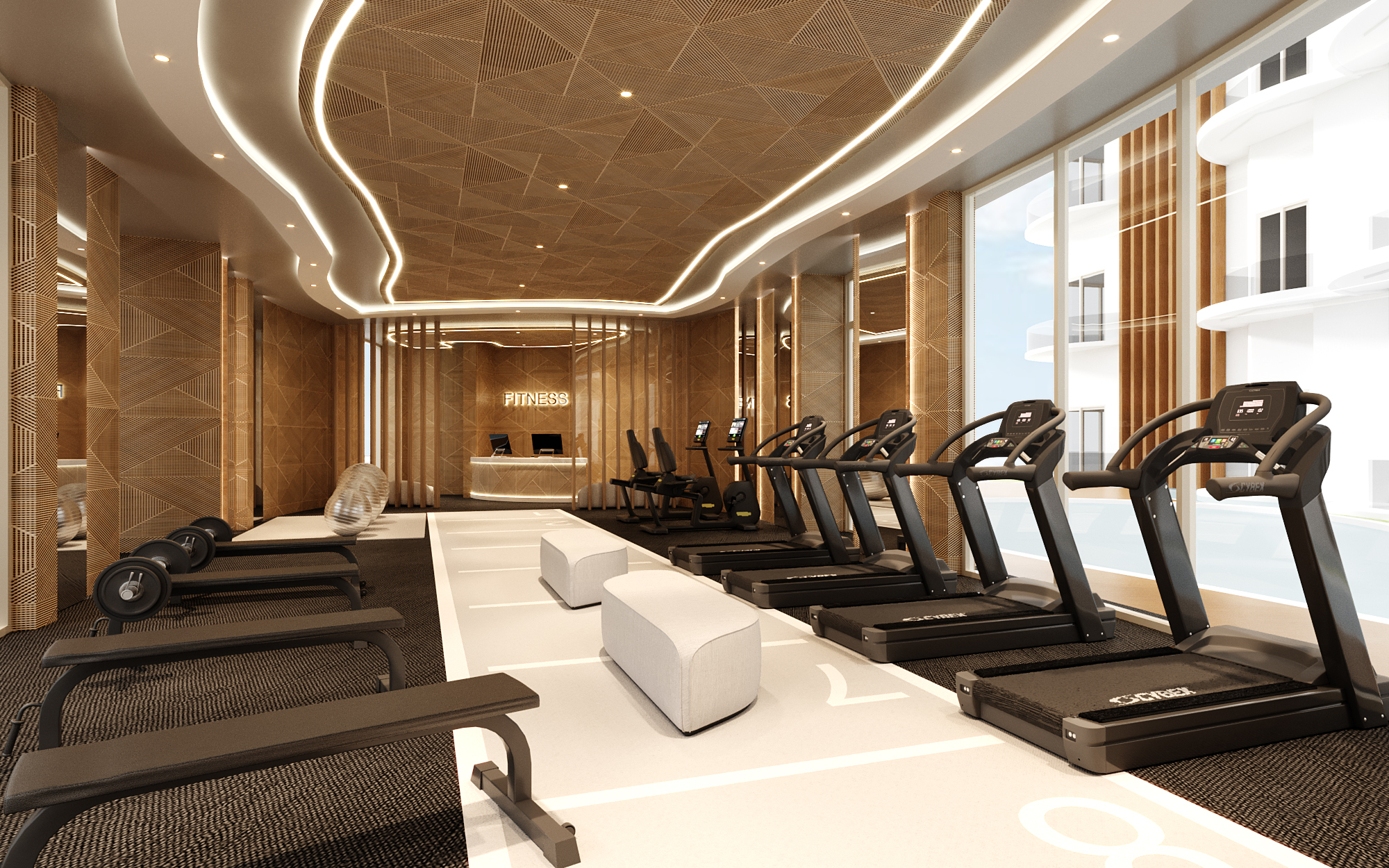 Aura Condominium 8